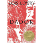 El dador de Lois Lowry