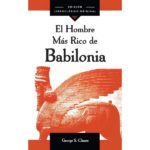 El hombre más rico de Babilonia de George Samuel Clason