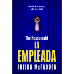 La empleada de Freida McFadden