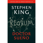 Doctor Sueño de Stephen King