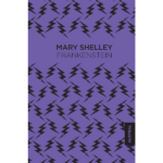 Frankenstein de Mary Shelley