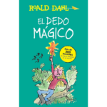 El dedo mágico de Roald Dahl