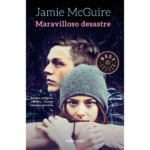 Maravilloso desastre de Jamie McGuire