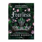 Fearless de Lauren Roberts