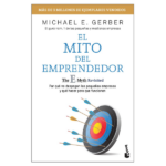 El mito del emprendedor de Michael E. Gerber