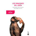Los dragones del Edén de Carl Sagan