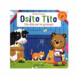 Osito Tito: La gran carrera de Benji Davies