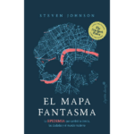El mapa fantasma de Steven Johnson