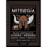 Mitología de Edith Hamilton