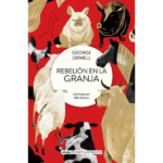 Rebelión en la granja de George Orwell
