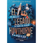 El legado Hawthorne de Jennifer Lynn Barnes