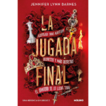 La jugada final de Jennifer Lynn Barnes