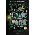 Los hermanos Hawthorne de Jennifer Lynn Barnes
