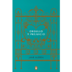 Orgullo y prejuicio de Jane Austen
