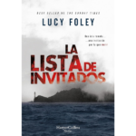 La lista de invitados de Lucy Foley
