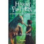 Harry Potter y el prisionero de Azkaban de J.K. Rowling