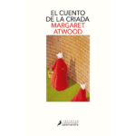 El cuento de la criada de Margaret Atwood