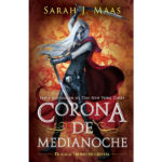 Corona de medianoche de Sarah J. Maas