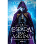 Heredera de fuego de Sarah J. Maas
