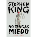 No tengas miedo de Stephen King