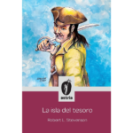 La isla del tesoro de Robert Louis Stevenson