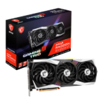 Tarjeta gráfica MSI Radeon RX 6900 XT GAMING X TRIO 16G