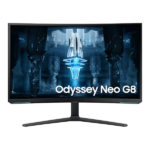 Monitor Samsung Odyssey NEO G8 32" UHD