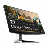 Monitor Alienware QHD 27" AW2723DF