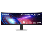 Monitor Samsung Odyssey OLED G93SC 49”
