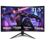 Monitor KTC Curvo 32"