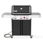 Parrilla Genesis Weber E-325 Gas natural