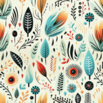 Papel tapiz FLFK bohemio 16 x 128 inch