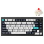 Teclado Keychron Q1 Max