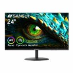 Monitor SANSUI 24" FHD 165Hz