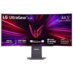 Monitor LG Ultragear 45” OLED