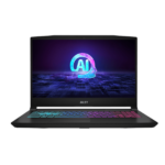 Laptop MSI KATANA A15 AI 15.6" Ryzen 7 32GB/1TB