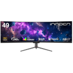 Monitor INNOCN Curvo 49"
