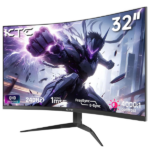 Monitor KTC Curvo 32" QHD