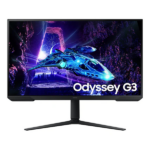 Monitor Samsung Odyssey G3 G30D de 32" FHD