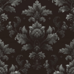 Papel tapiz FLFK bohemio 16 x 64 inch