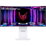 Monitor LG Ultragear 34” OLED