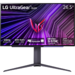 Monitor LG Ultragear 27” OLED
