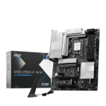 Tarjeta Madre MSI PRO Z890-P WIFI