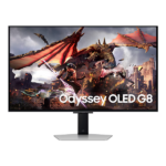 Monitor Samsung Odyssey OLED G8 G80SD 32"