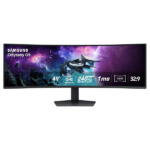 Monitor Samsung Odyssey G9 49”