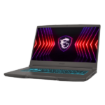 Laptop MSI Thin 15 15.6" I7 16GB/512GB