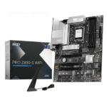 Tarjeta Madre MSI PRO Z890-S WIFI