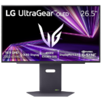 Monitor LG Ultragear 27”