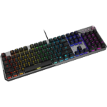 Teclado MSI Strike 600