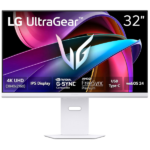 Monitor LG Ultragear 32”